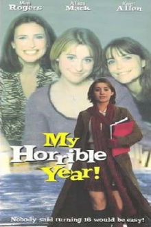 My Horrible Year! Trailer