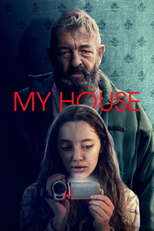 My House Trailer