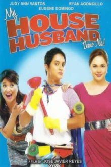 My House Husband - Ikaw Na! Trailer