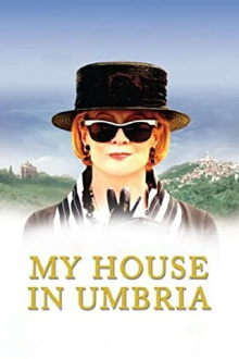 My House in Umbria Trailer