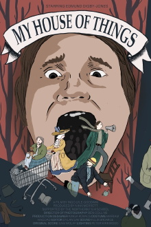 My House of Things Trailer