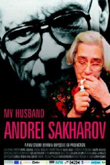 My Husband Andrei Sakharov Trailer