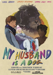 My Husband Is a Dog Trailer