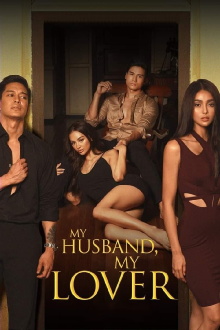 My Husband, My Lover Trailer