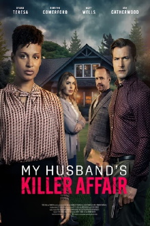My Husband's Killer Affair Trailer