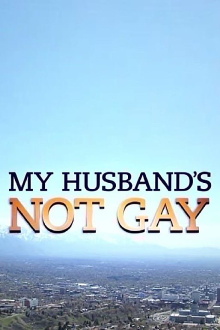 My Husband's Not Gay Trailer