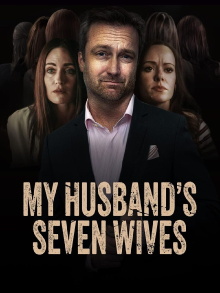 My Husband's Seven Wives Trailer