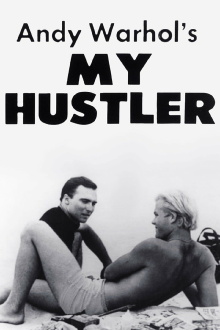 My Hustler Trailer