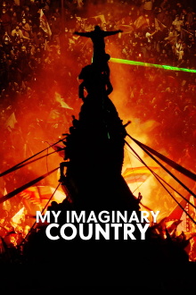 My Imaginary Country Trailer