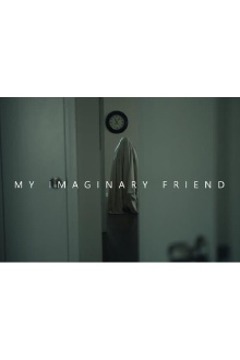 My Imaginary Friend Trailer