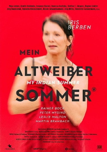My Indian Summer Trailer