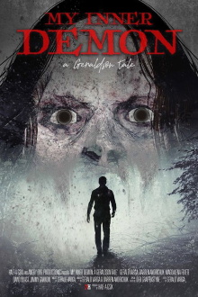 My Inner Demon: A Geraldson Tale Trailer