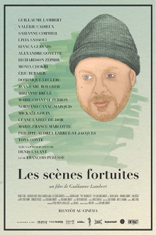 My Intelligent Comedy Trailer