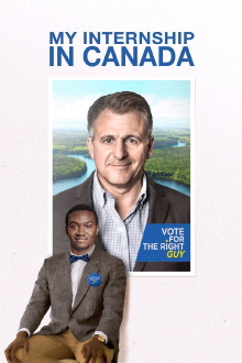 My Internship in Canada Trailer
