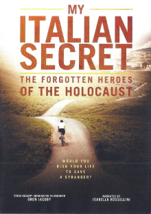 My Italian Secret: The Forgotten Heroes Trailer