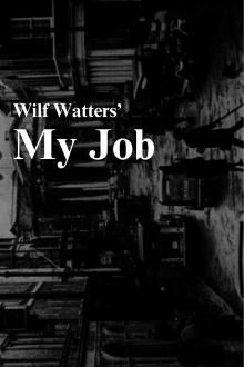 My Job Trailer