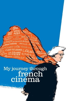 My Journey Through French Cinema Trailer