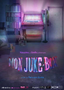My Juke-Box Trailer