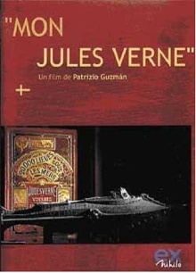 My Jules Verne Trailer