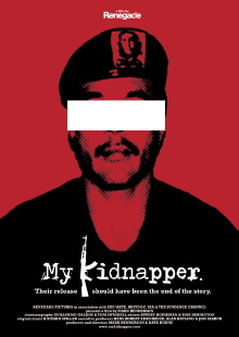 My Kidnapper Trailer