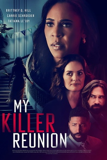 My Killer Reunion Trailer