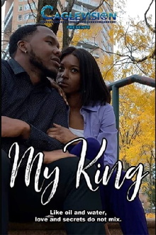 My King Trailer