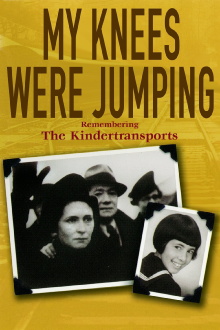 My Knees were Jumping: Remembering the Kindertransports Trailer