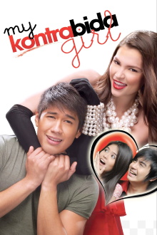My Kontrabida Girl Trailer