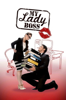 My Lady Boss Trailer