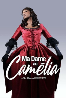 My Lady of the Camellia Trailer