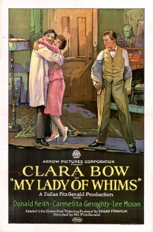 My Lady of Whims Trailer