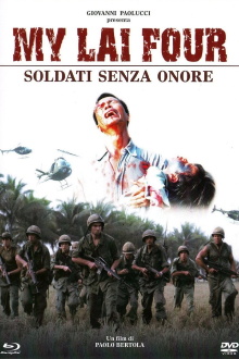 My Lai Four Trailer