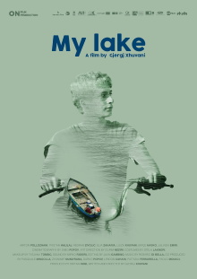My Lake Trailer