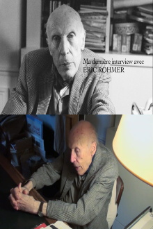 My Last Interview with Eric Rohmer Trailer