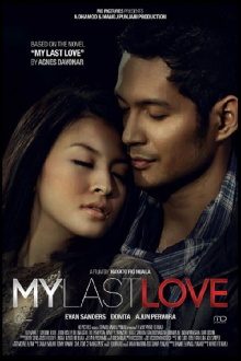 My Last Love Trailer