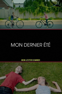 My Last Summer Trailer