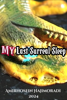 My Last Surreal Sleep Trailer
