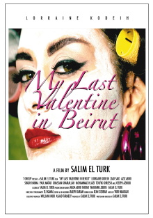 My Last Valentine in Beirut Trailer