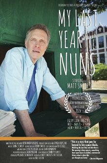 My Last Year With The Nuns Trailer