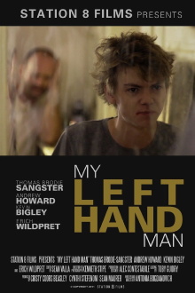 My Left Hand Man Trailer