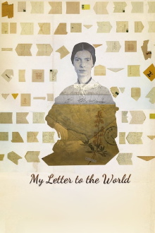 My Letter to the World: A Journey Through the Life of Emily Dickinson Trailer