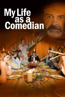 My Life as a Comedian Trailer