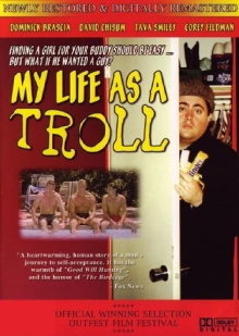 My Life as a Troll Trailer