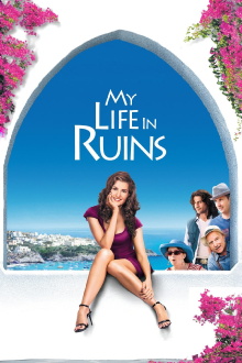 My Life in Ruins Trailer