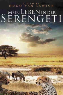 My Life in the Serengeti Trailer