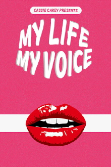 My Life, My Voice Trailer