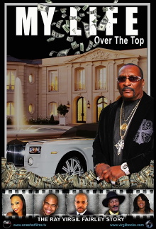 My Life Over the Top Trailer
