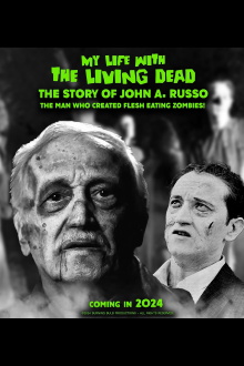 My Life with the Living Dead Trailer