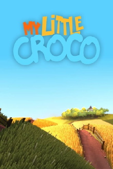 My Little Croco Trailer