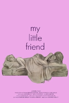 My Little Friend Trailer